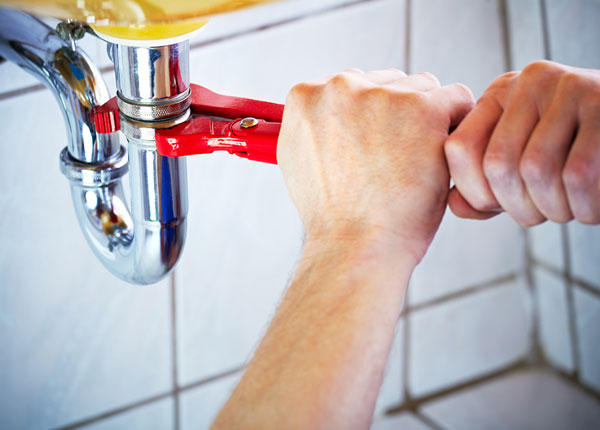 About Helmetta Plumbers